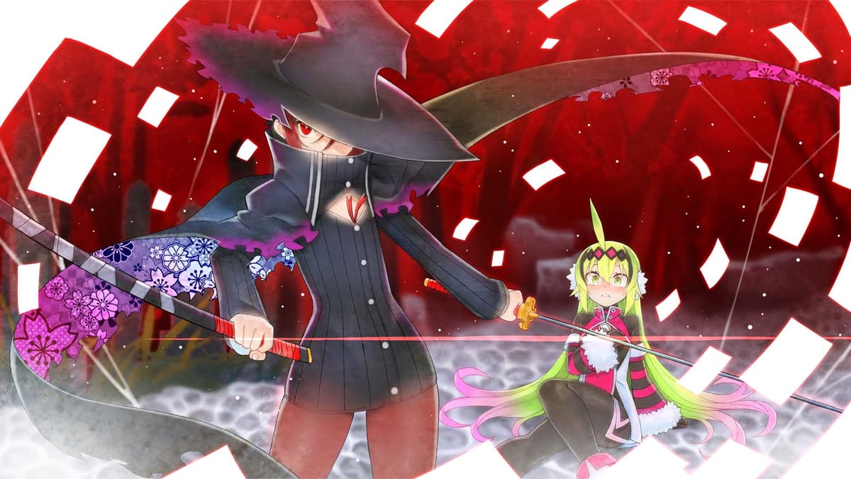 ������ߡ�The Witch of Luludidea -P - Variation P
