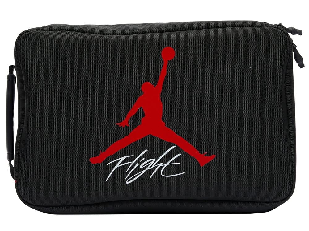 [ナイキ] ジョーダン シューズケース シューズボックス ザ シュー ボックス Jordan Men's The Shoe Box..