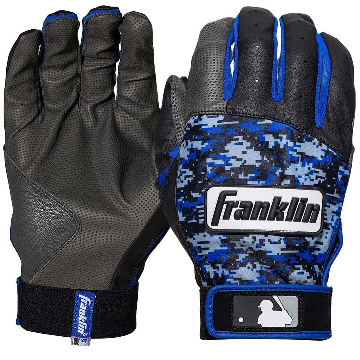 Franklin ե󥯥 Хåƥ󥰥 DIGITEK   졼 XL [¹͢]