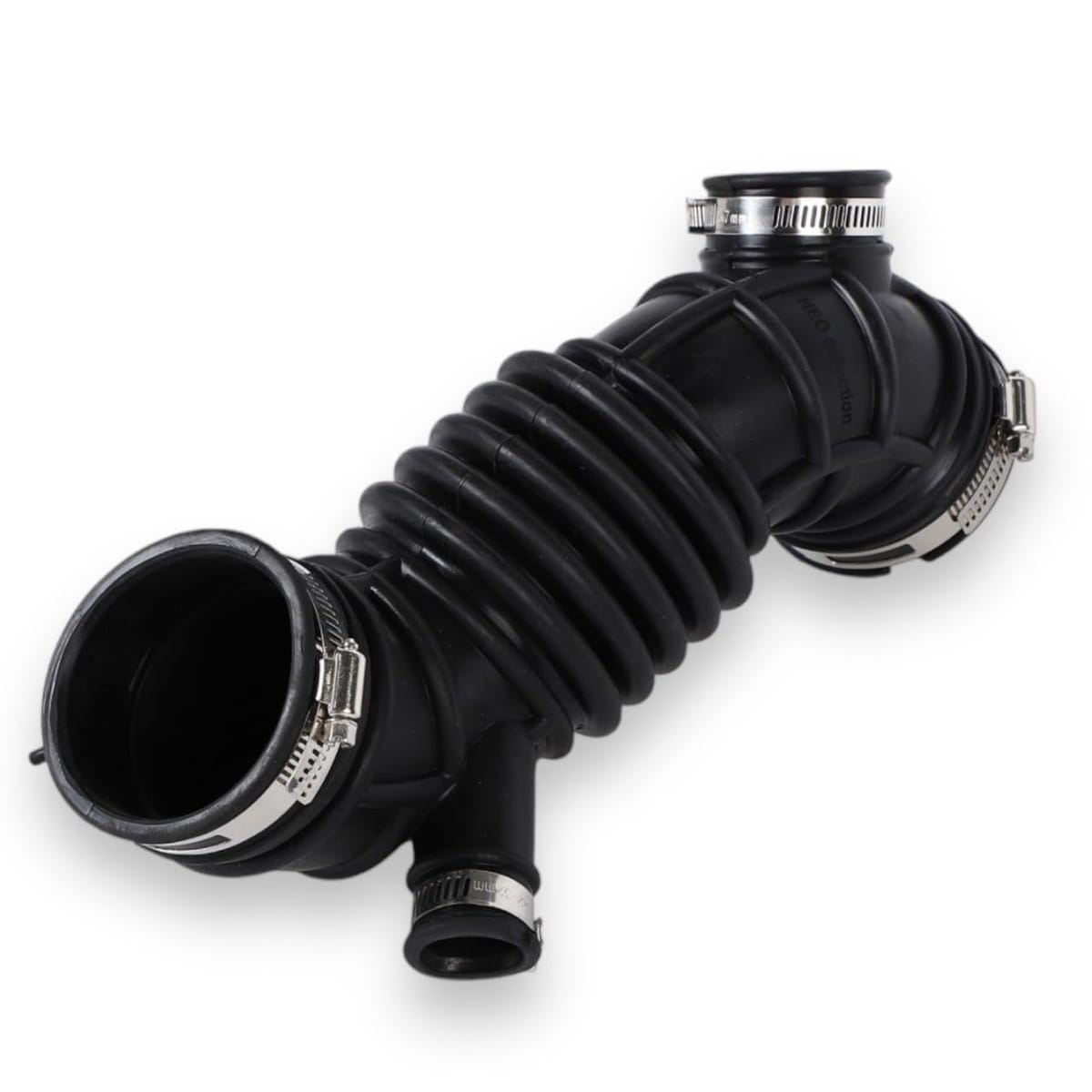 Kanoan 日産用 セレナ エアダクト ホース バンド 付 C25 NC25 CNC25 16576-CY000 16576-CY00A インテー..