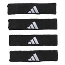 adidas インターバル 3/4インチ 二の腕用バンド