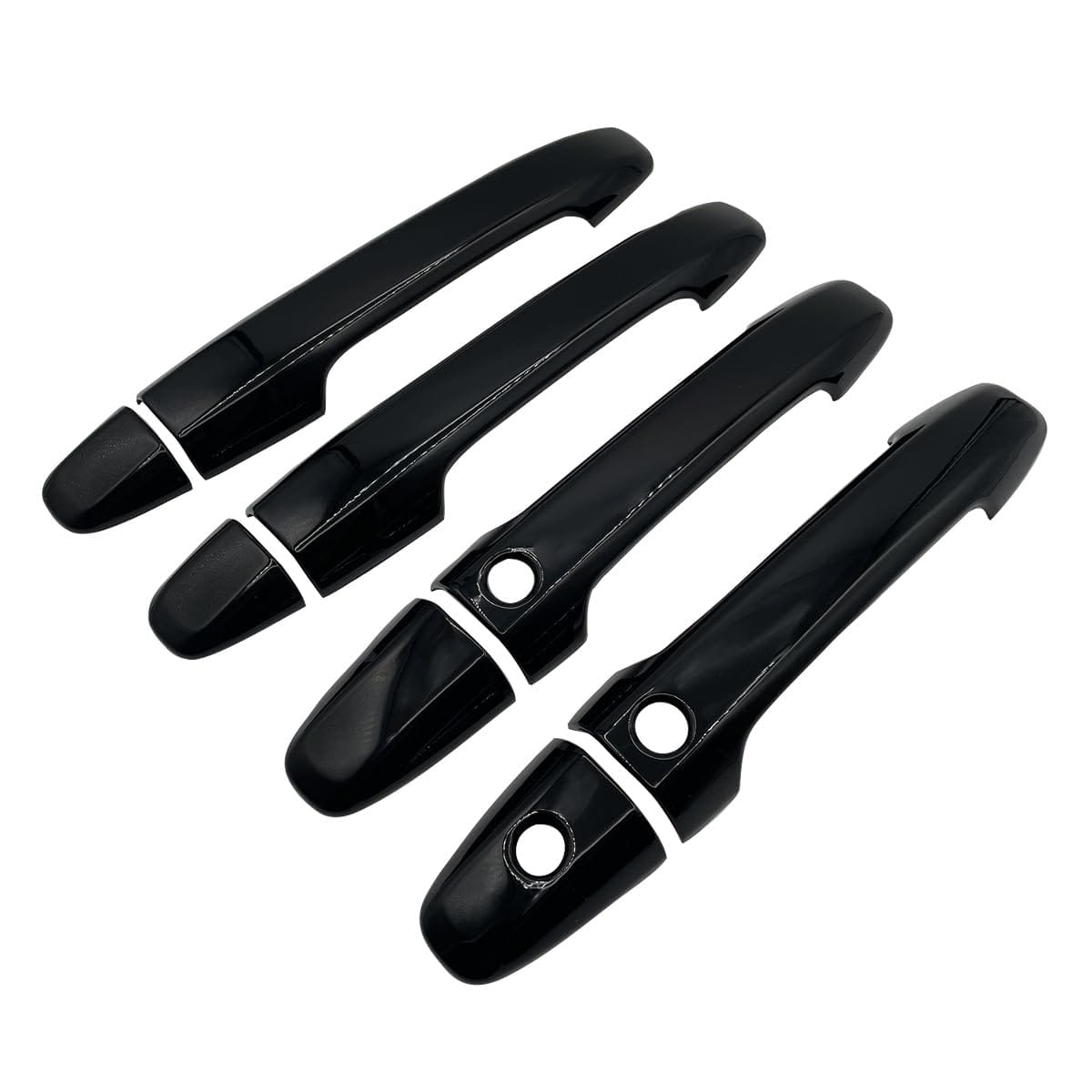 ファビュラス堂 ドア ノブ カバー ステップワゴン RK RP 系 スパーダ ハンドル 車 自動車 パーツ 専用設計 アクセサリ 汎用 カスタム