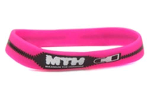 マキシマムザホルモン オフィシャルグッズ ホルモン ラバーバンド