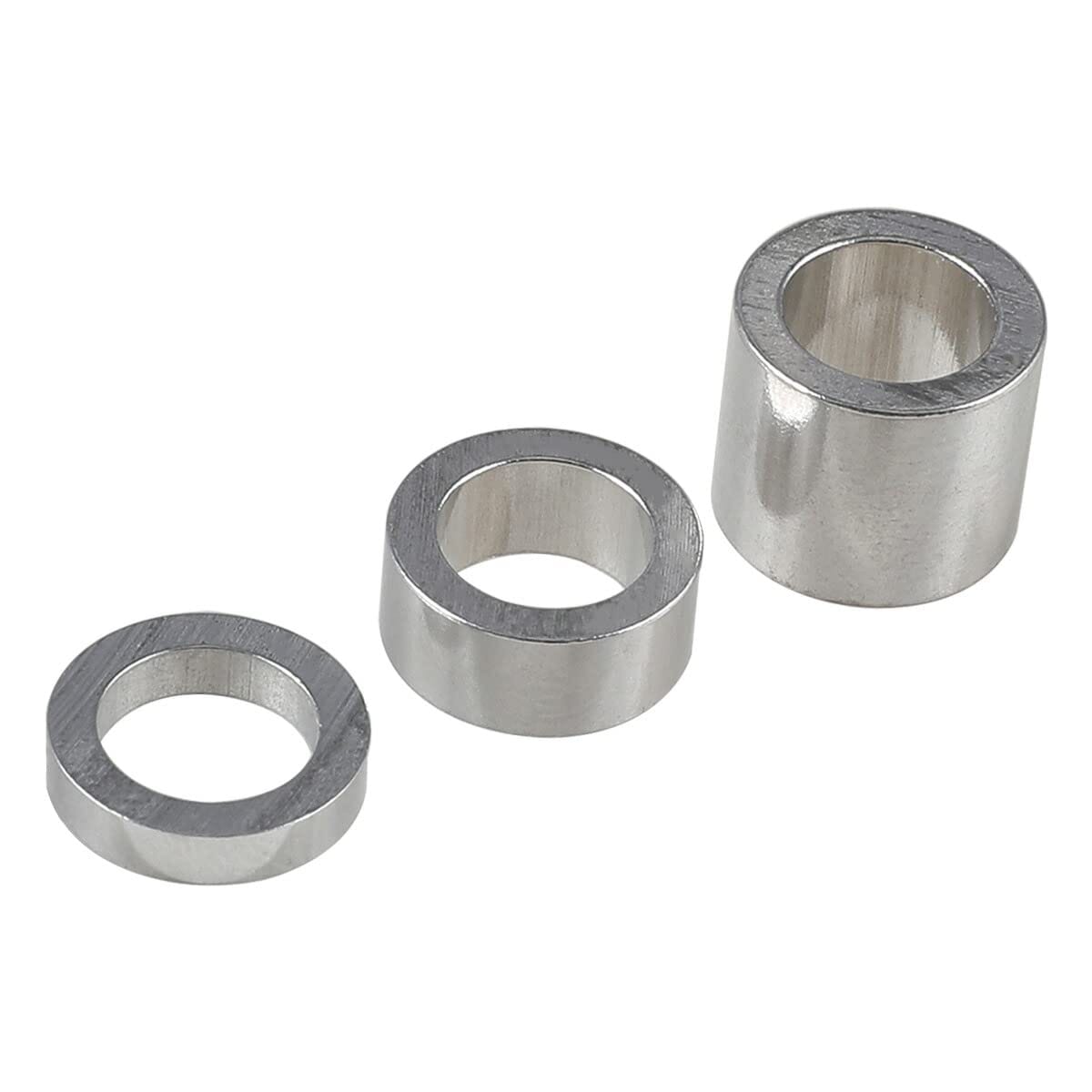 Maple Leaf パワーアジャストスペーサーセット (同社VSR-10用8mmスプリングガイド専用)(3.0)