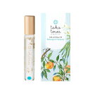 tokotowa organics ロールオンパフュームオイル ライトブルー