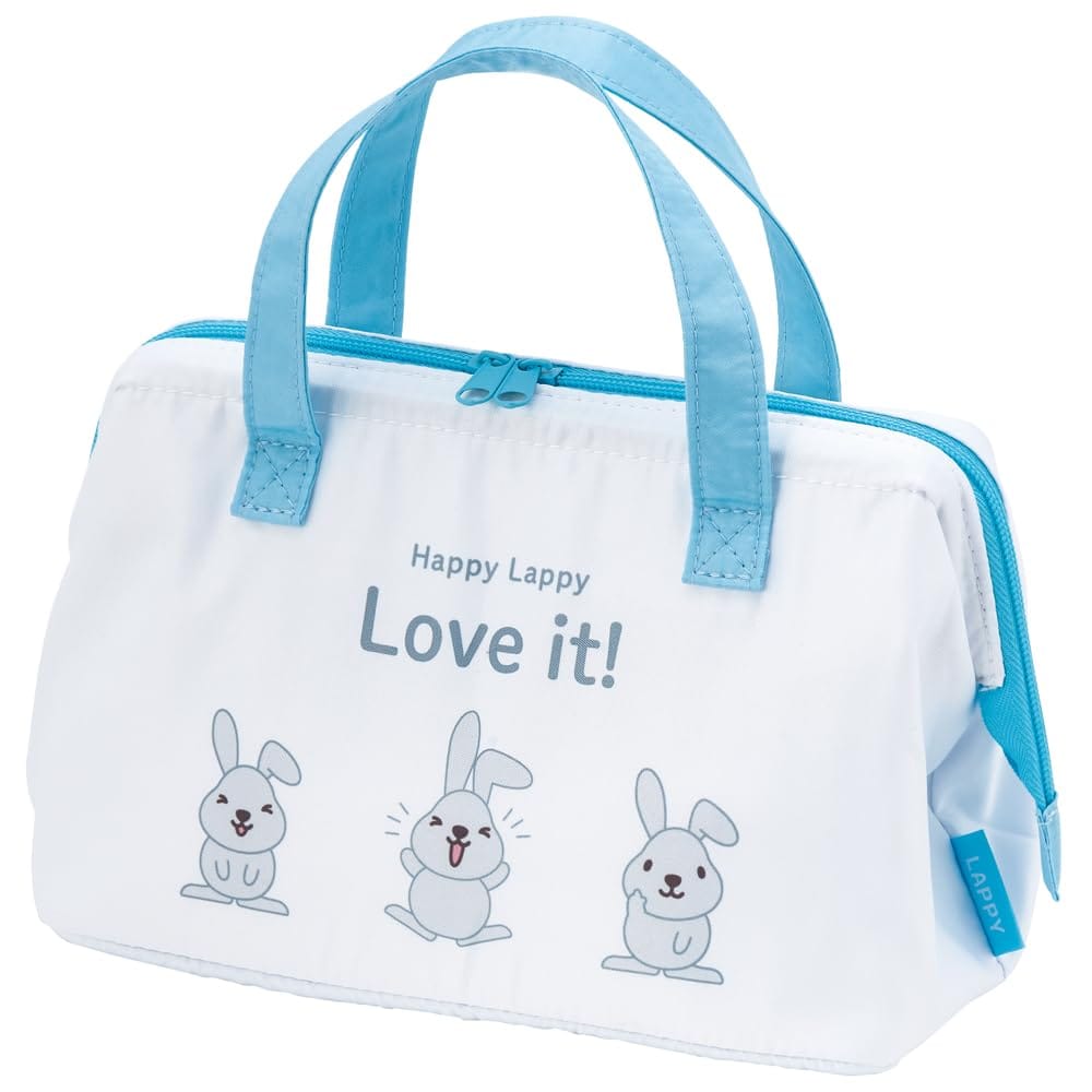 スケーター ラッピー 大人用 お弁当グッズ