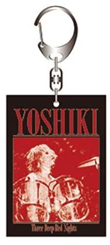 [X JAPAN] 2018 Ȥޤä MAKUHARI MESSE 3DAYS- YOSHIKI å YOSHIKI ...
