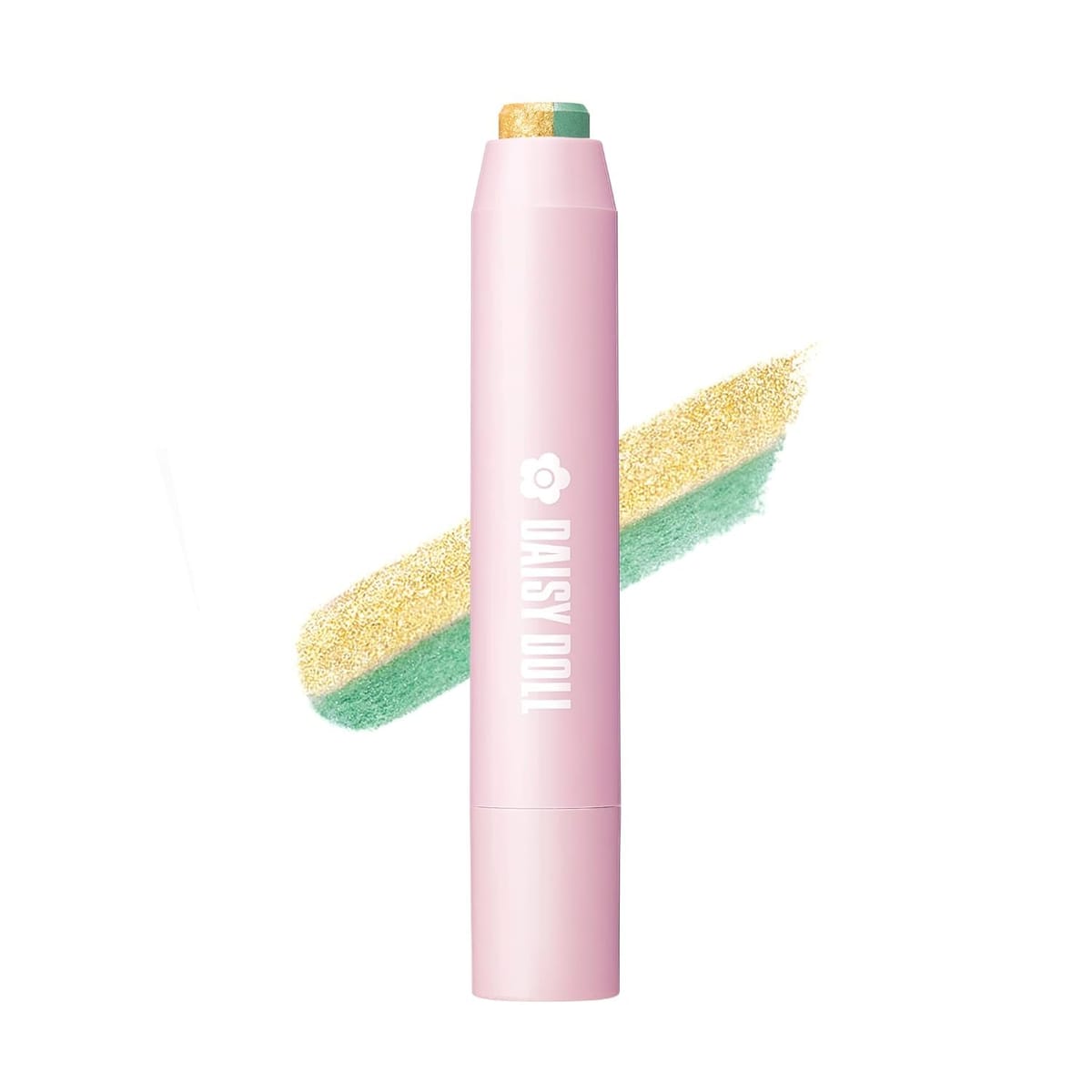 デイジードール デュアル カラー スティック