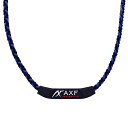 AXF シリコンチャーム付き カラーバンド AXF300 アクセフ カラーバンド シリコンチャーム シリコンネックレス axisfirm アクセフ 体幹 血行促進 アスリート イフミック ミネラル結晶体 リカバリー