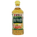 タマノイ ヘルシー穀物酢 500ml