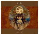 SUKEKIYO(スケキヨ)音源映像集『AMOR』陶器+DVD(限定豪華盤)