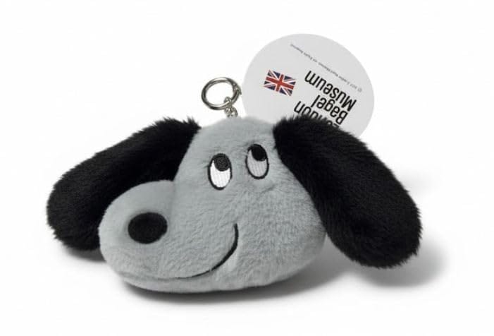 London Bagel Museum ロンドンベーグルミ�