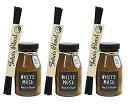 ジョンズブレンド 【3個セット】ノルコーポレーション ルームフレグランス リードディフューザー Johns Blend 140ml ホワイトムスク OA-JON-6-1