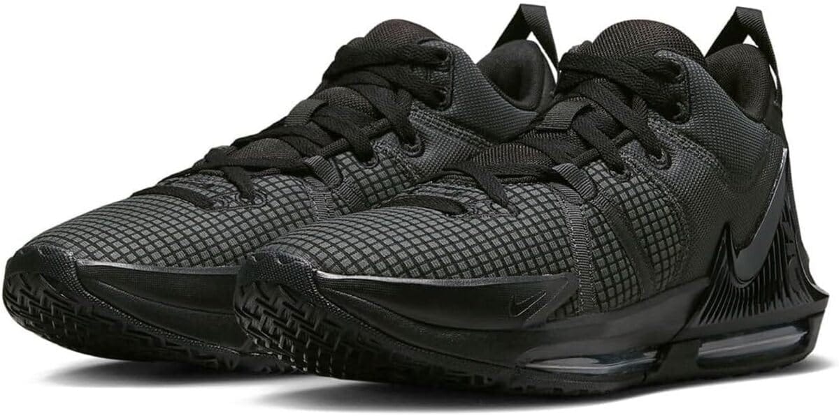 [ʥ] ֥ åȥͥ 7 LEBRON WITNESS 7 ֥å/󥹥饵/֥å DM1123-004