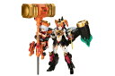 壽屋(KOTOBUKIYA) 勇者王ガオガイガー クロスフレーム・ガール スターガオガイガー 全高約190mm ノンスケール プラモデル