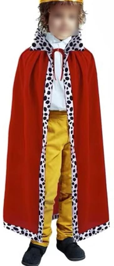 コスプレ キッズ マント 王子様 ハロウィン コミケ クリスマス イベント パーティー 仮装 発表会