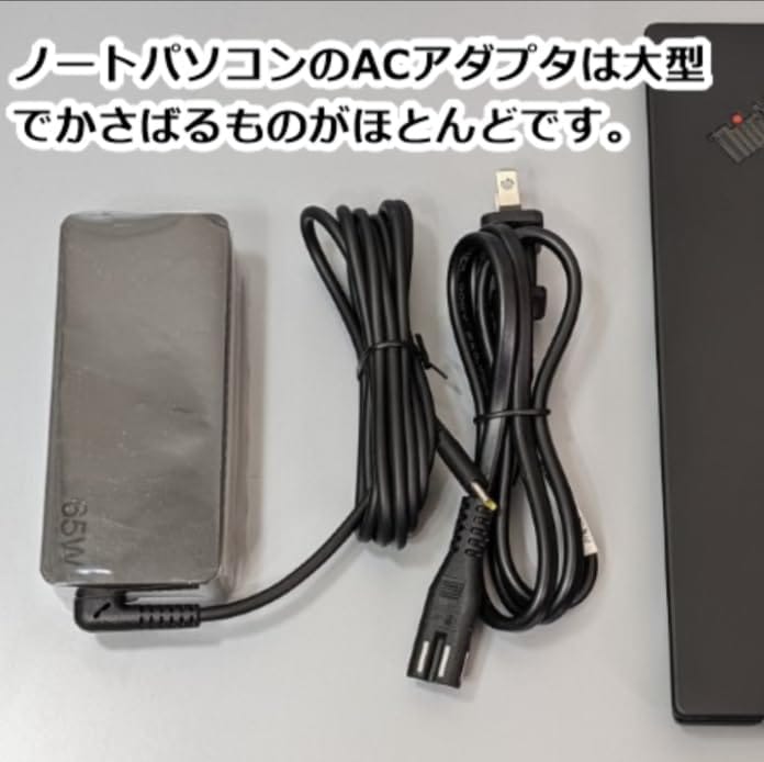 Type-C�Ѵ� �Ÿ��Ѵ������ץ��� 65W�б� �ȥꥬ���ץ饰(20V)