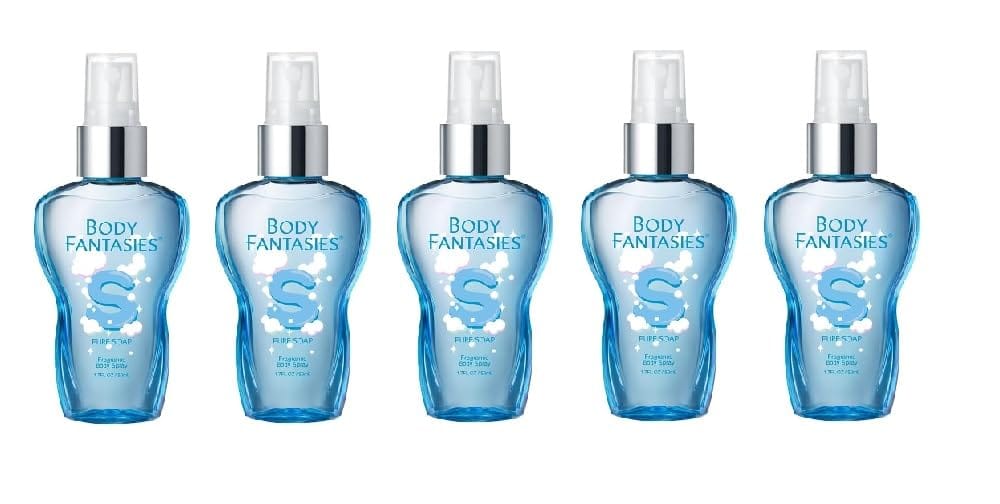 ܥǥե󥿥 ܥǥץ졼 ԥ奢 50ml5ܥå