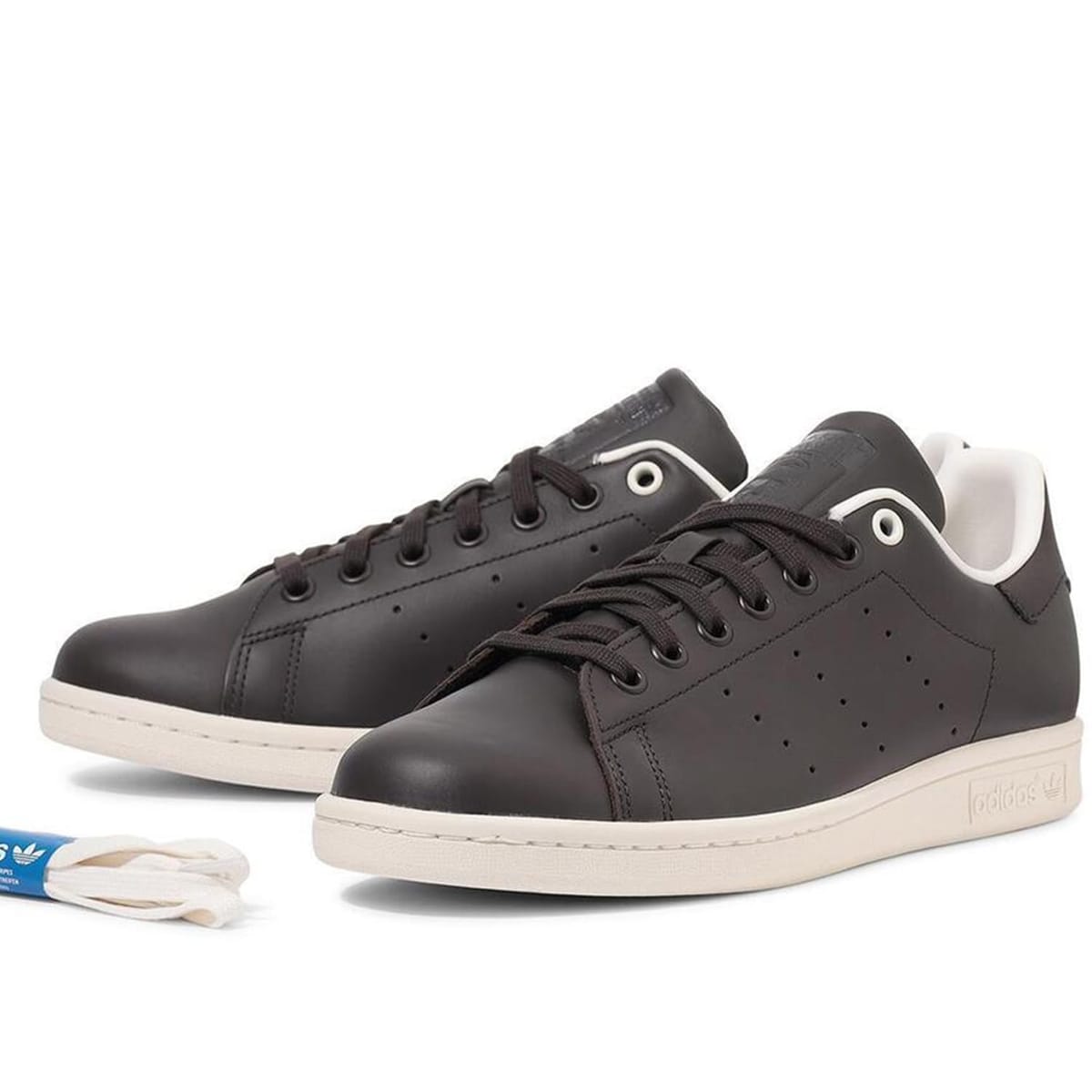 [ǥ] 󥹥ߥ STAN SMITH ֥饦/硼 ID6117 ܹ 24.0cm
