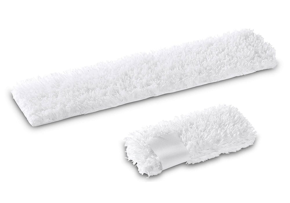 KARCHER 2863230 マイクロファイバークロスセット（居間・寝室用）