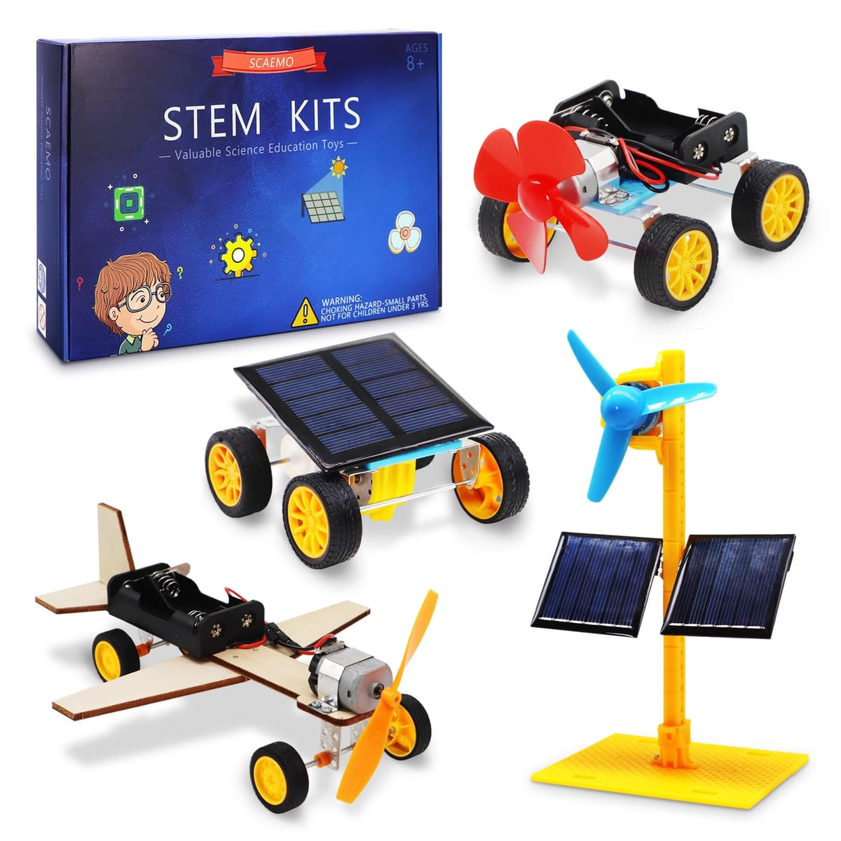 STEM ȤΩƤ 8~12ФΤ͸ ʳؼ¸&顼ץȡ