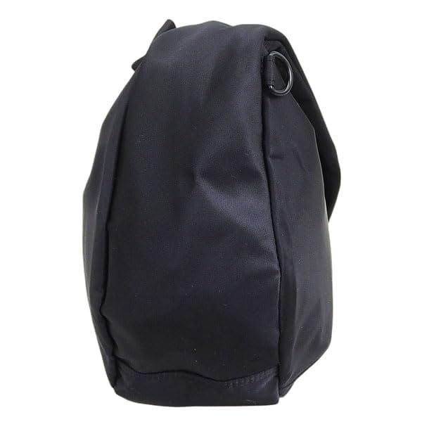 [ザノースフェイス] バッグ メンズ レディース ショルダーバッグ ブラック URBAN HOBO BAG M NN2PR78A BLK THE NORTH FACE [並行輸入品]