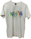 WANIMA(ワニマ)JUICE UP!! TOUR FINAL 公式グッズ SMTMT Tシャツ「ホワイト」L