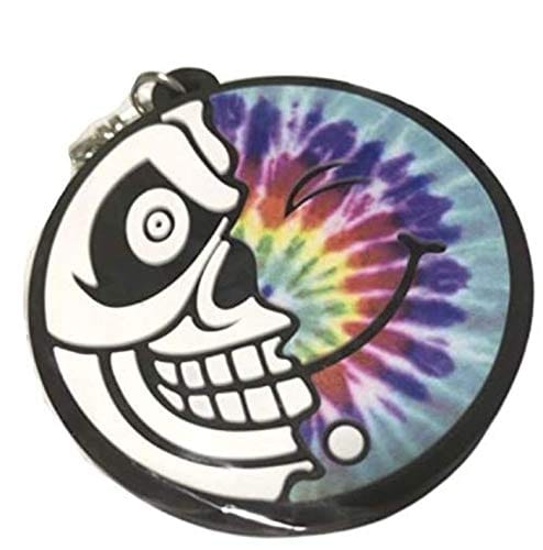 WANIMA（ワニマ）COMINATCHA!! TOUR 2019-2020 公式グッズ ラバーキーホルダー