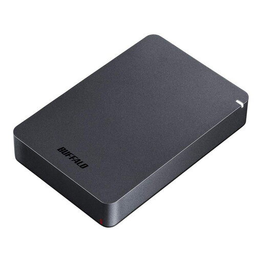 BUFFALO USB3.1(Gen.1)対応 耐衝撃ポータブルHDD HD-PGFU3-Aシリーズ BUFFALO USB3.1(Gen.1)対応 耐衝撃ポータブルHDD HD-PGFU3-Aシリーズ