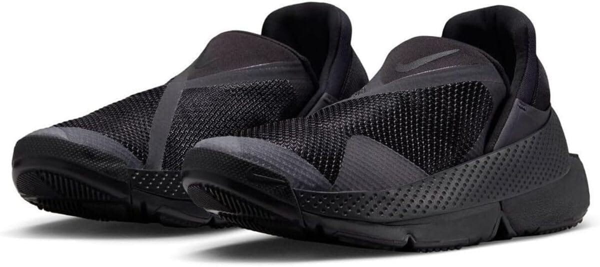 [ナイキ] ゴー フライイーズ W Go FlyEase ブラック/ブラック DR5540-006