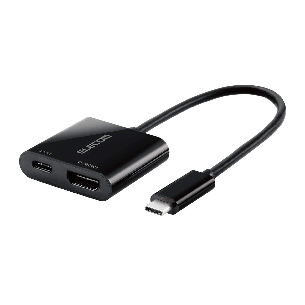 쥳 ɥå󥰥ơ USB-C HDMI Ѵ TYPE-C HDMI & ťݡ Ѵץ ֥å iPhone...