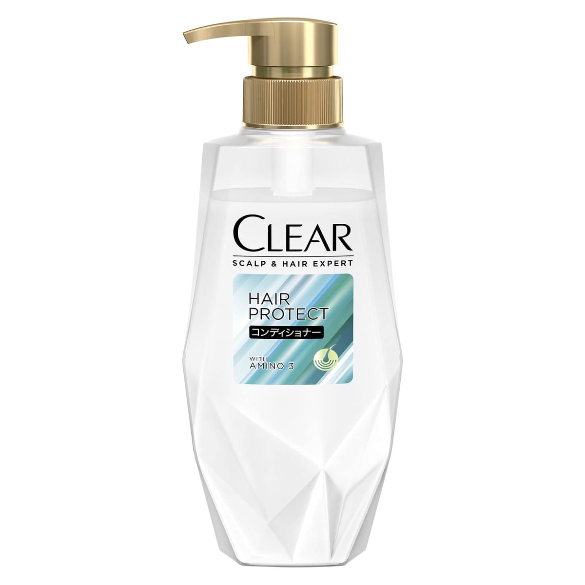 CLEAR(クリア) ヘアプロテクト メンズ 男性用 スカルプケア 頭皮 スカルプコンディショナー 本体 350g