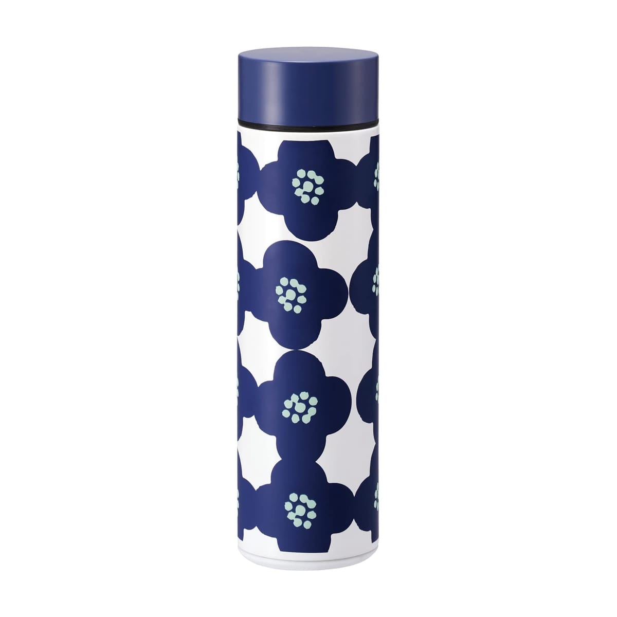 Wpc. Patterns ステンレスボトル W133