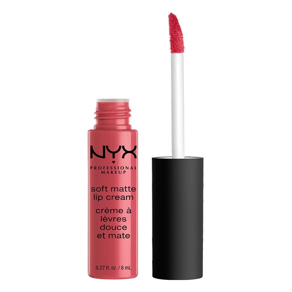 NYX Professional Makeup(ニックス プロフェッショナル メイクアップ) ソフト マット リップクリーム