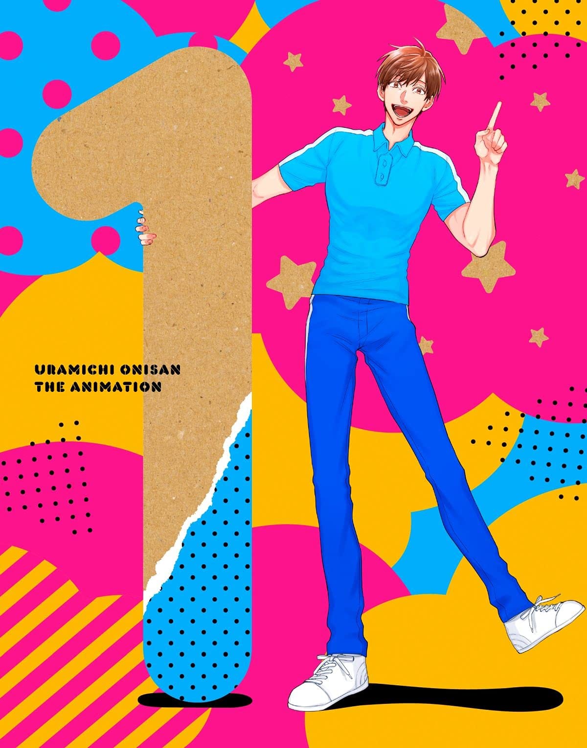 ߤ vol.1 [Blu-ray]