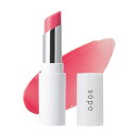 sopo 23AW リップバーム ((01 Mizuame Clear / 02 Mizuame Pink)リップスティック リップ 保湿