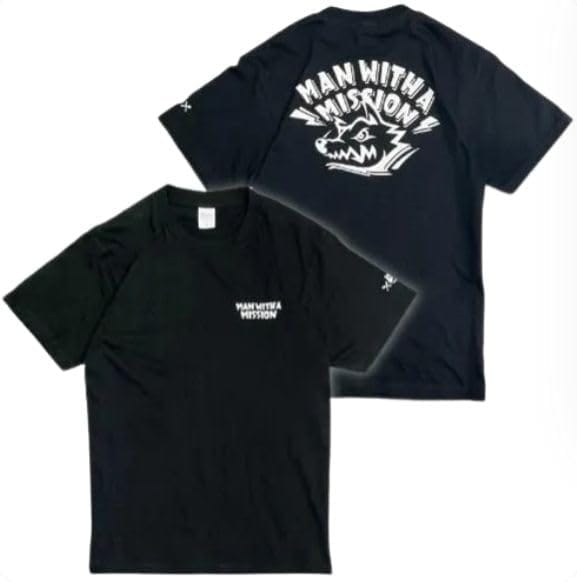 【値下げ】マンウィズアミッション 初期Tシャツ【激レア】 ljzszbjb0ffbjpq4f-8.jpg