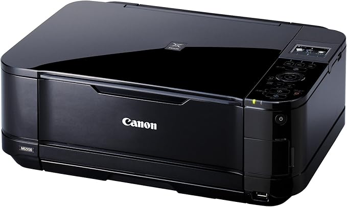 Canon インクジェット複合機 PIXUS MG513