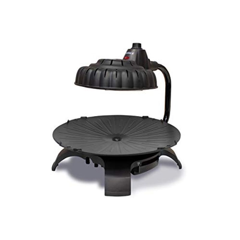 ザイグルボーイ NC-100 新品未開封 未使用品 ZAIGLE ザイグルボーイ NC-100 ロースター 未使用品 ZAIGLE