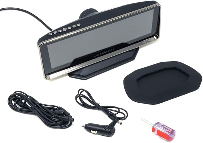 BELLOF ナイトビジョンシステム NVS001