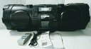 JVC RV-NB90-B パワードウーハーCDシステム