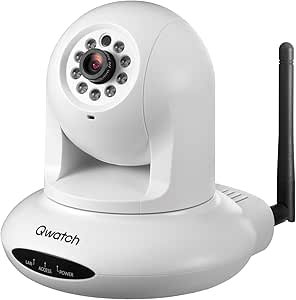 I-O DATA ネットワークカメラ TS-WPTCAM2