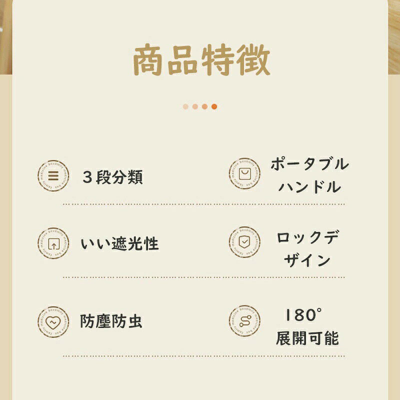 薬箱 くすり箱 防塵防虫 取っ手付き 救急箱 収納ボックス 医薬品 家庭用 収納箱 3段式 大容量 折り畳み 応急ボックス 携帯便利 薬ケース 収納ケース 救急箱 工具箱 応急手当 薬入れ 小物入れ 防災グッズ 2