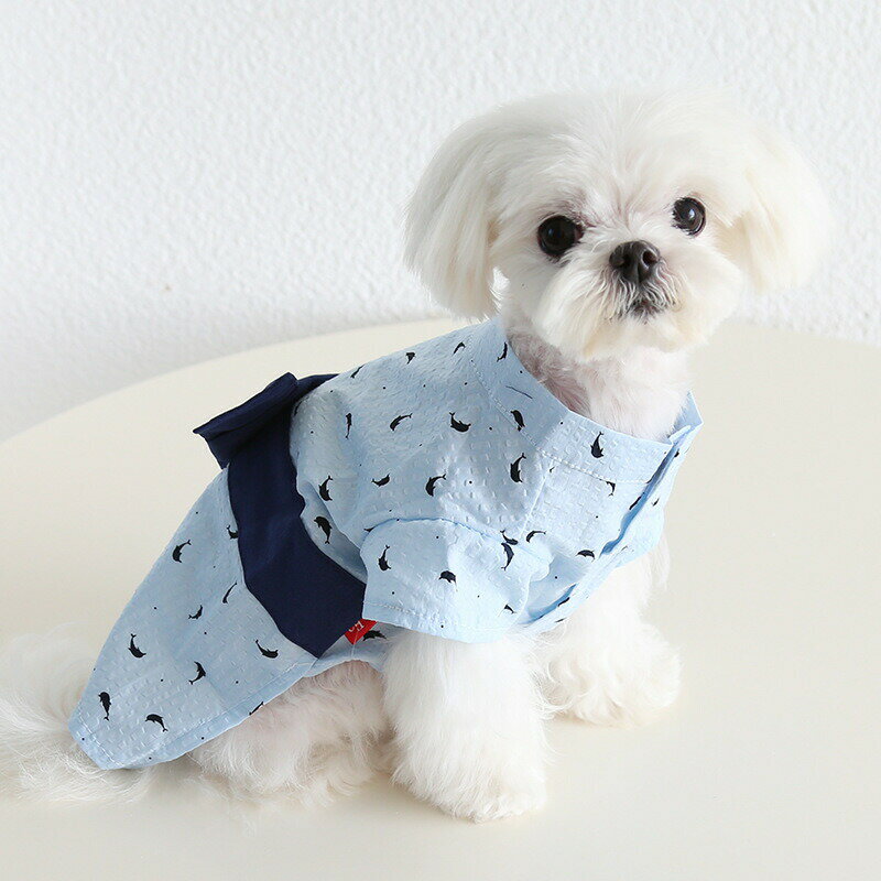 樂天商城 - かわいい ペット用袴 犬 猫 浴衣 和服 着物 男の子 ドッグウェア 小型犬 中型犬 コスチューム 晴れ着 和装 フォーマル お祭り お宮参り お正月 年末年 誕生日 お祝い 花火大会 結婚式 記念撮影