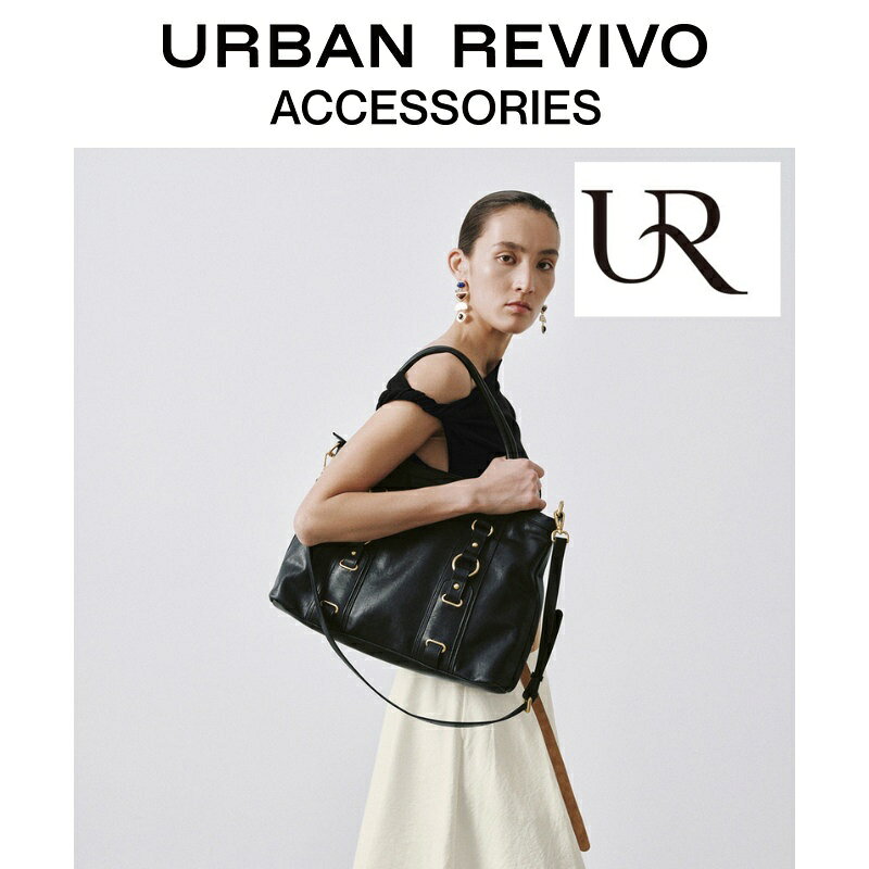 楽天市場】urban-revivoの通販