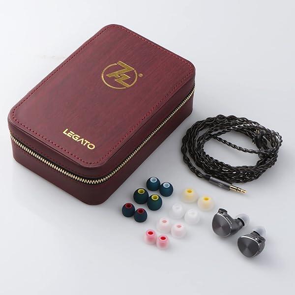 7HZ Legato 2