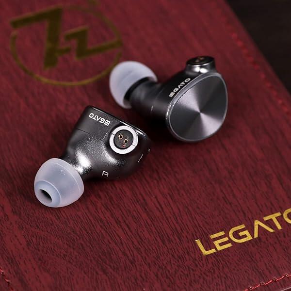 7HZ Legato 3