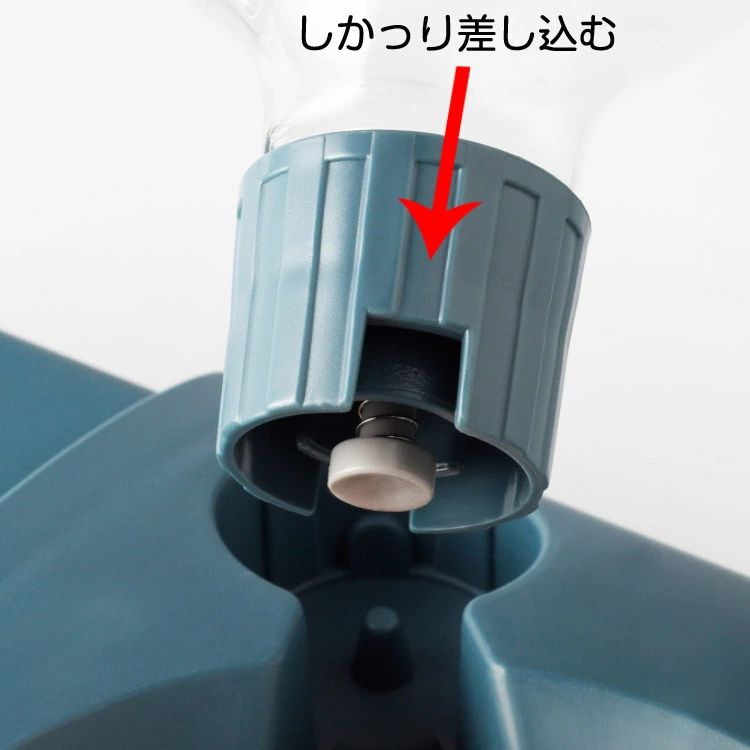 ペットボトル フードボウル 自動給水器 犬用 猫用 給餌器 操作簡単 ウォーターボウル いぬ キャット 自動補給 給水タンク 水飲み 猫用食器 食器スタンド 餌皿 エサ皿かわいい 食事台 食器台 ご飯台 エサ台 かわいい 餌入れ 3