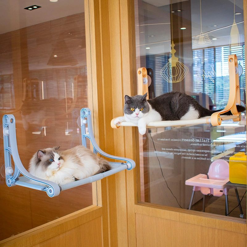 樂天商城 - ベッド ハンモック 猫 キャットハンモック ペット 猫ハンモック