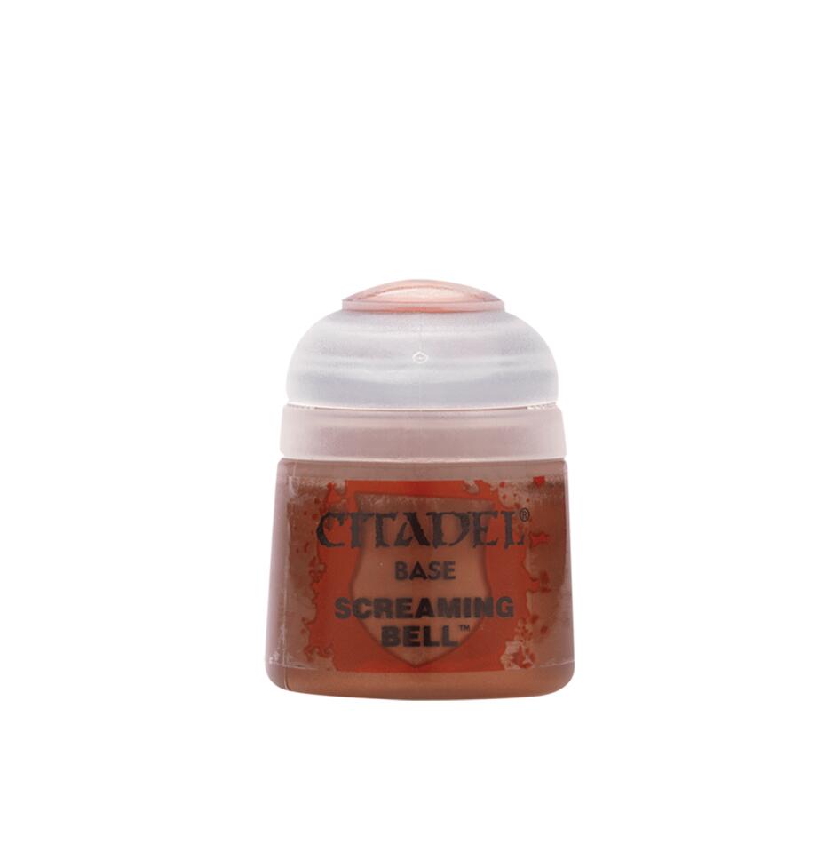 �ڥ����꡼�ߥ󥰡��٥롧�١����� SCREAMING BELL BASE